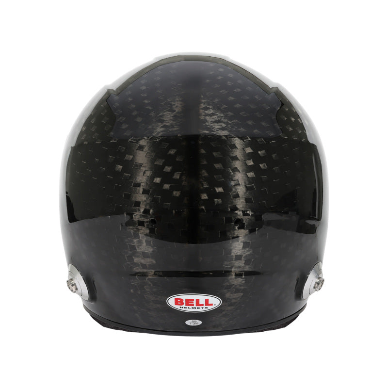 Bell Helmet Gt6 Carbon (Hans) 54(6 3/4) Fia8859-2024/Sa2025