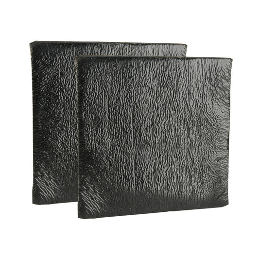 DEI Boom Mat Flex 2.5mm - 12in x 12in (2 Pack)