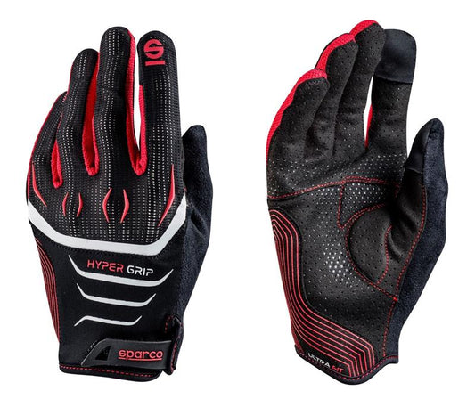 Sparco Hypergrip Gaming Gloves - L