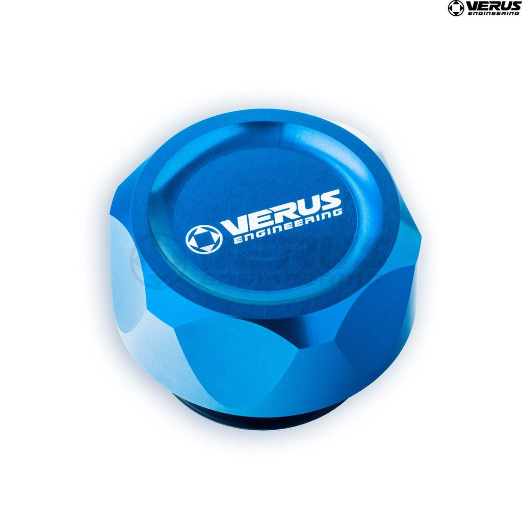 Verus Engineering Complete Cap Kit - Toyota GR Corolla