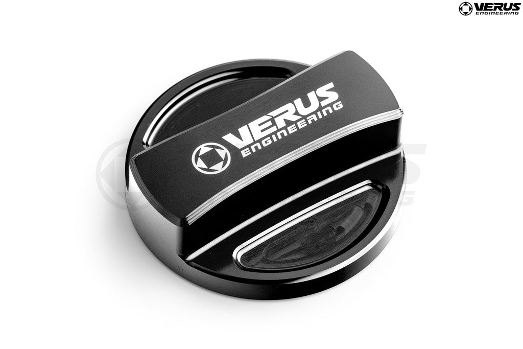 Verus Engineering Complete Cap Kit - Toyota GR Corolla