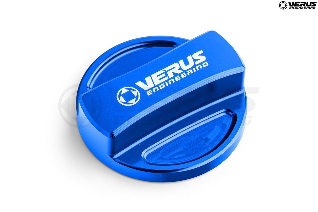 Verus Engineering Complete Cap Kit - Toyota GR Corolla