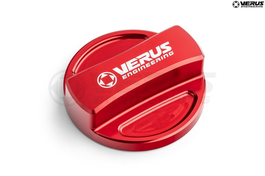 Verus Engineering Complete Cap Kit - Toyota GR Corolla