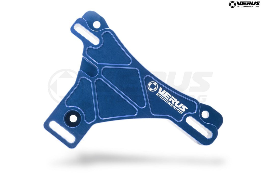Verus Engineering Throttle Pedal Spacer -  Toyota GR Corolla