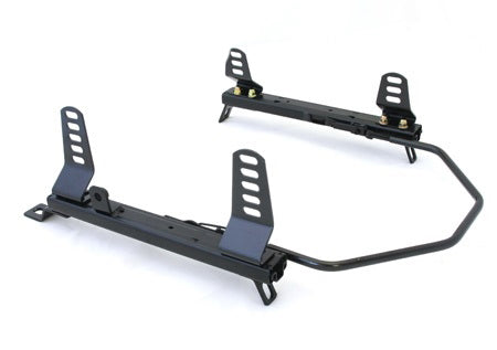 Buddy Club Racing Spec Seat Rail - Subaru WRX STI 08-14 - Left