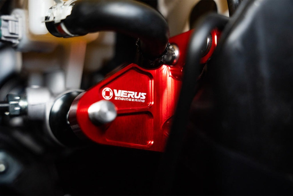 Verus Engineering Brake Master Cylinder Brace - Toyota GR Corolla