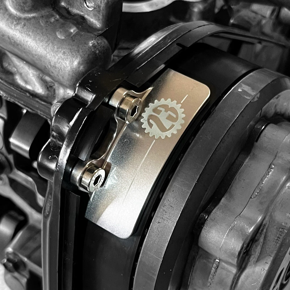 Company23 EJ Corner Timing Belt Guide Kit