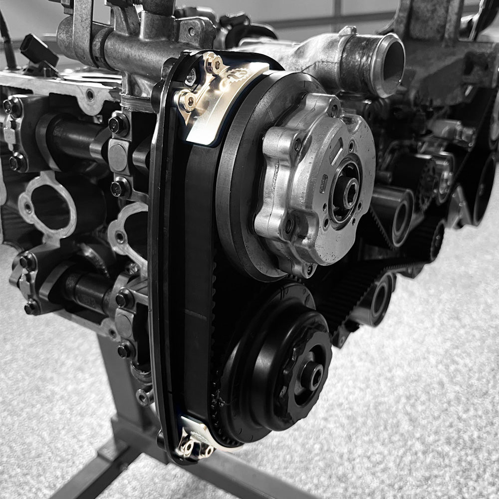 Company23 EJ Corner Timing Belt Guide Kit