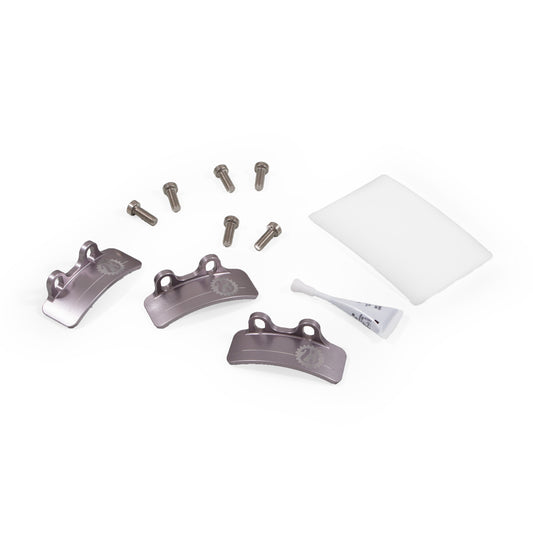 Company23 EJ Corner Timing Belt Guide Kit