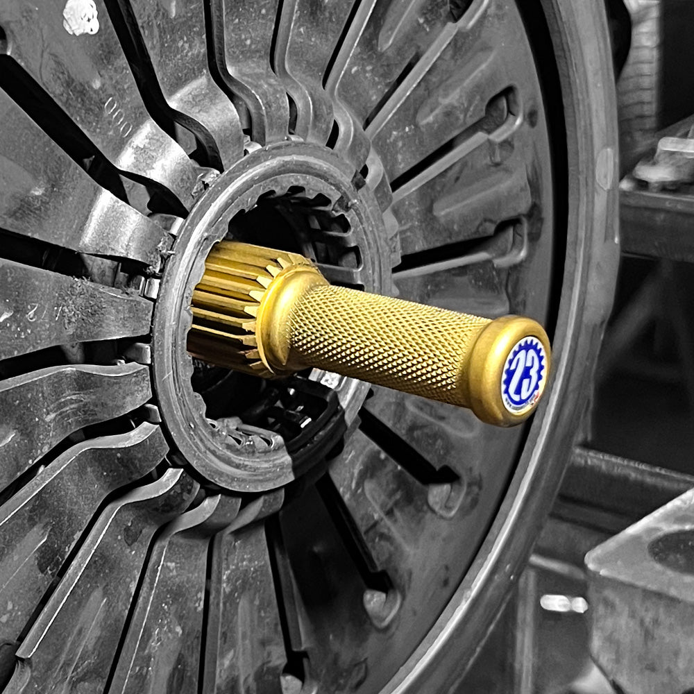 Company23 Subaru Clutch Alignment Tool