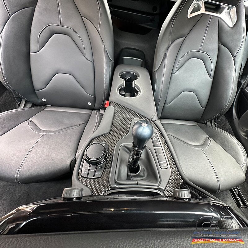 CAE Ultra Shifter Toyota GR Supra