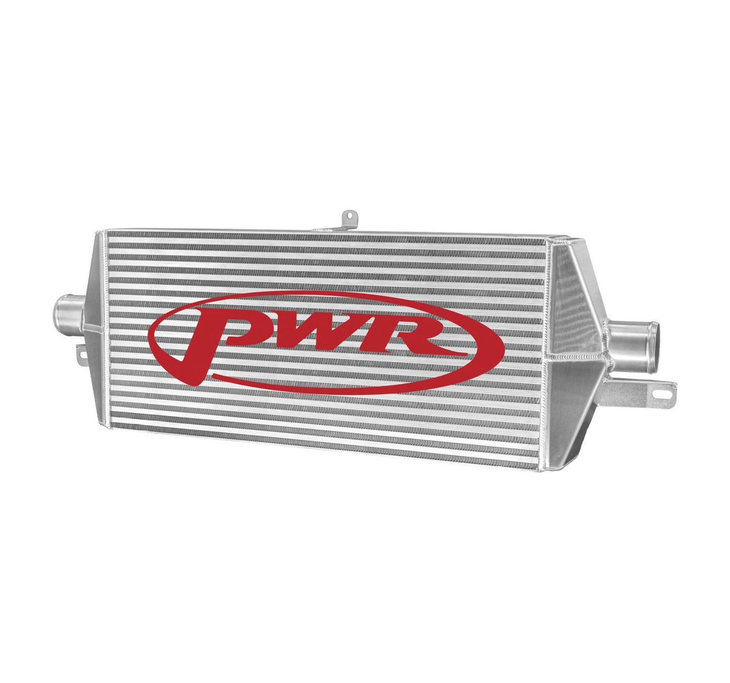 PWR Intercooler & RK Titanium Intercooler Piping & Intake Combo 2015-2021 Subaru WRX STI