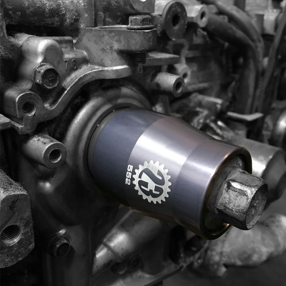 Company23 EJ DOHC Cam Seal Installer