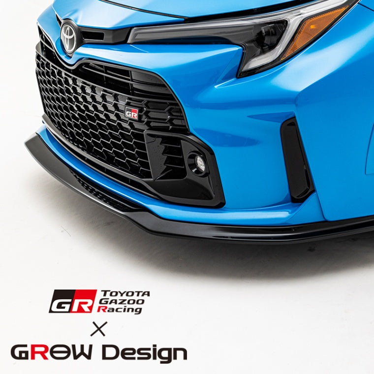 Grow Design Full Kit GR Corolla