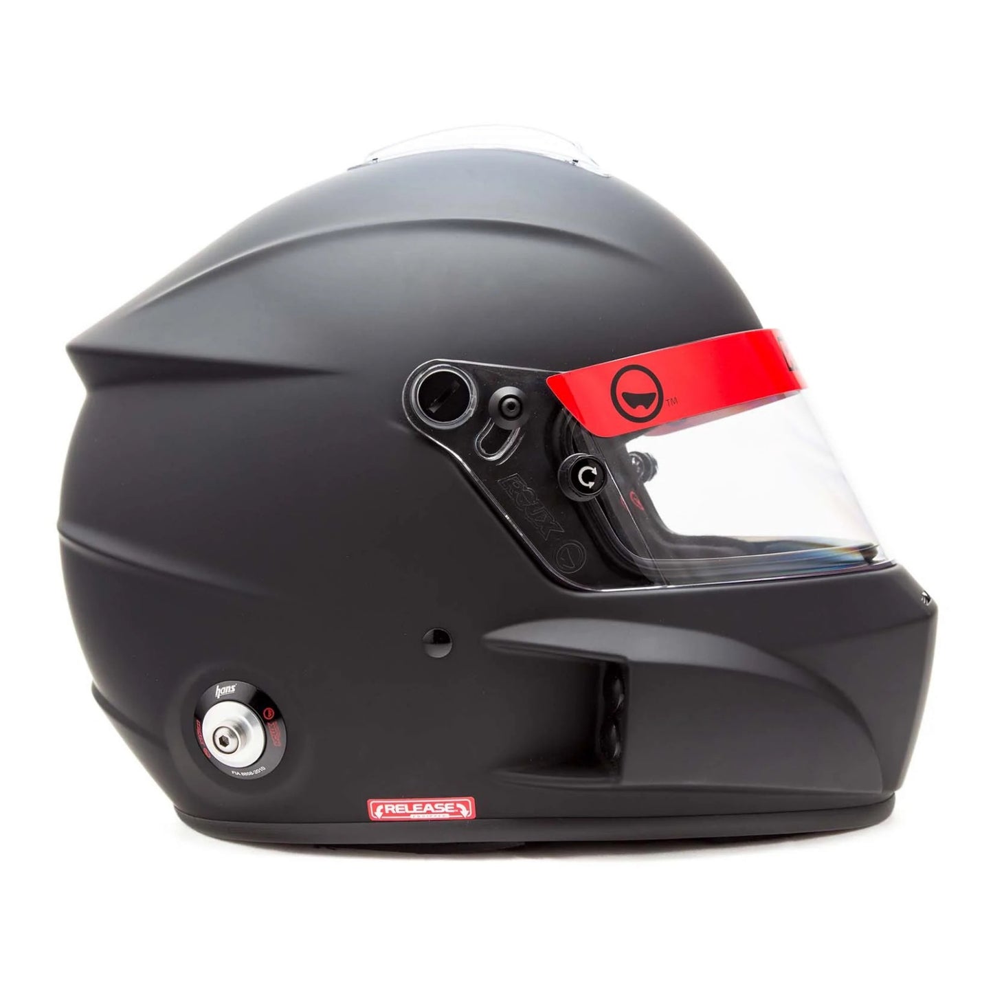 Roux R-1 SA2020 Racing Helmet XX-Large