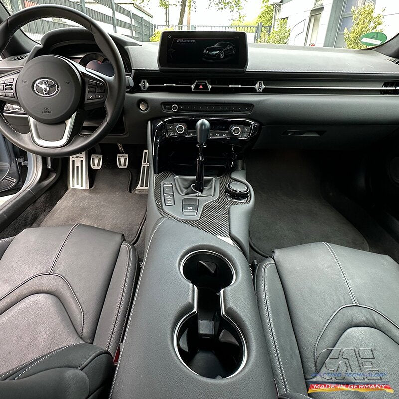 CAE Ultra Shifter Toyota GR Supra