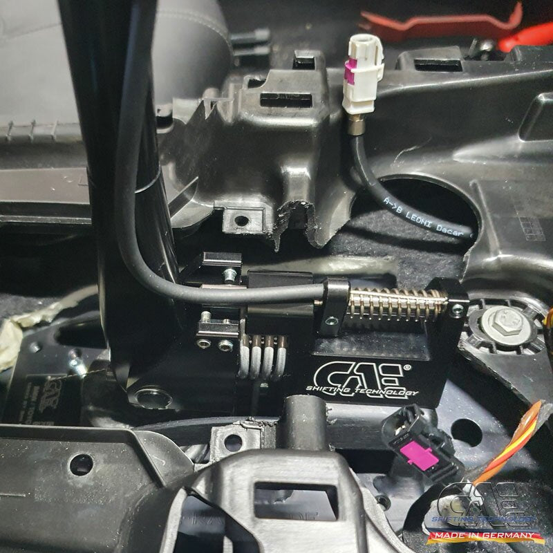 CAE Ultra Shifter Toyota GR Supra