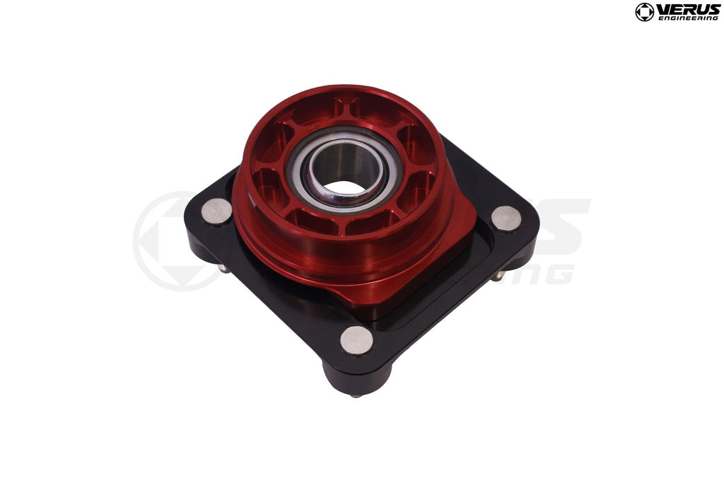 Eibach, SPL & Verus A90 Supra Handling Basic Upgrade Package
