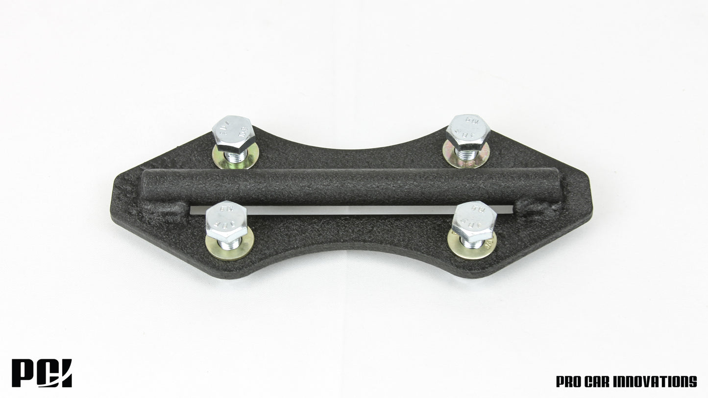 PCI Slider Seat Base 5/6 Point Sub Harness Bar