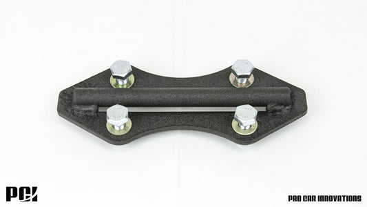 PCI Slider Seat Base 5/6 Point Sub Harness Bar