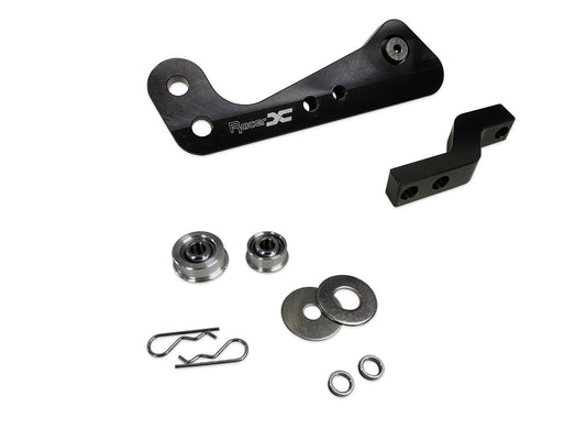RacerX Fabrication GR Corolla Stage 1 Drivetrain