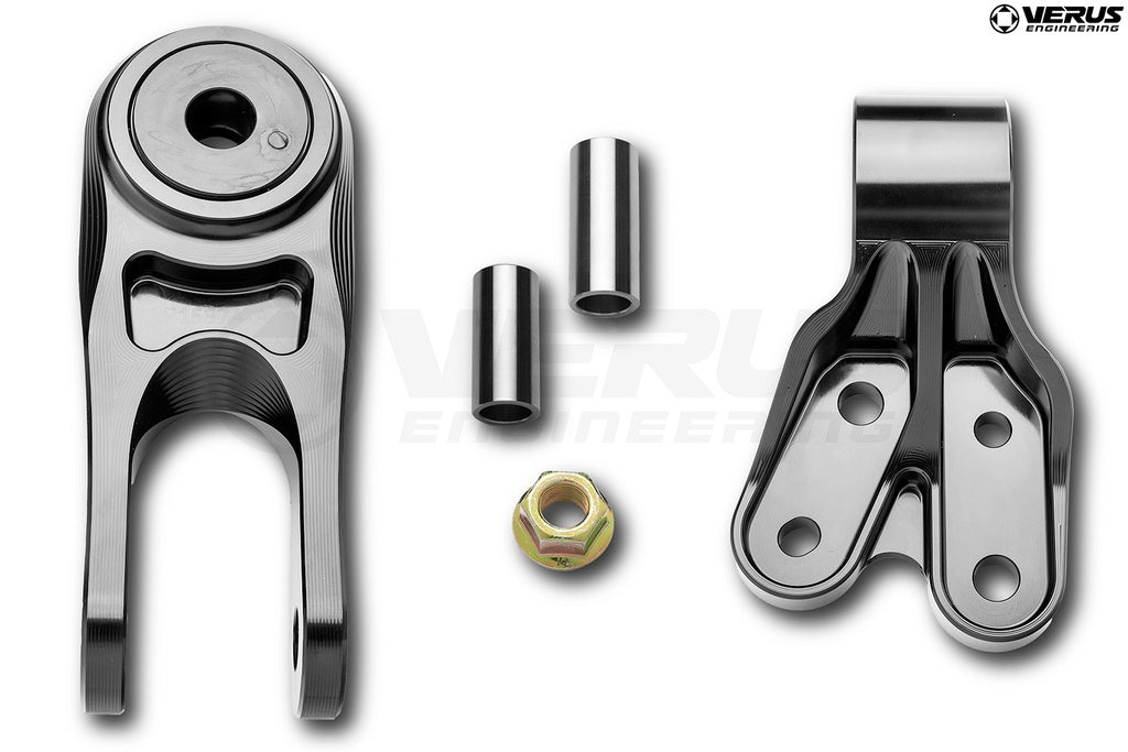 Verus Engineering Pitch Stop Mount - Toyota GR Corolla