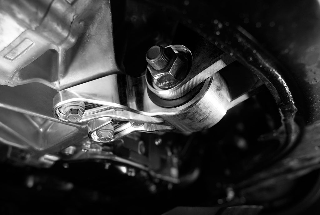 Verus Engineering Pitch Stop Mount - Toyota GR Corolla