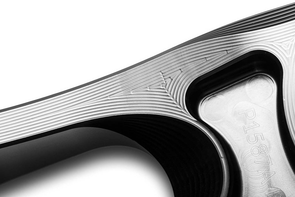 Verus Engineering Pitch Stop Mount - Toyota GR Corolla