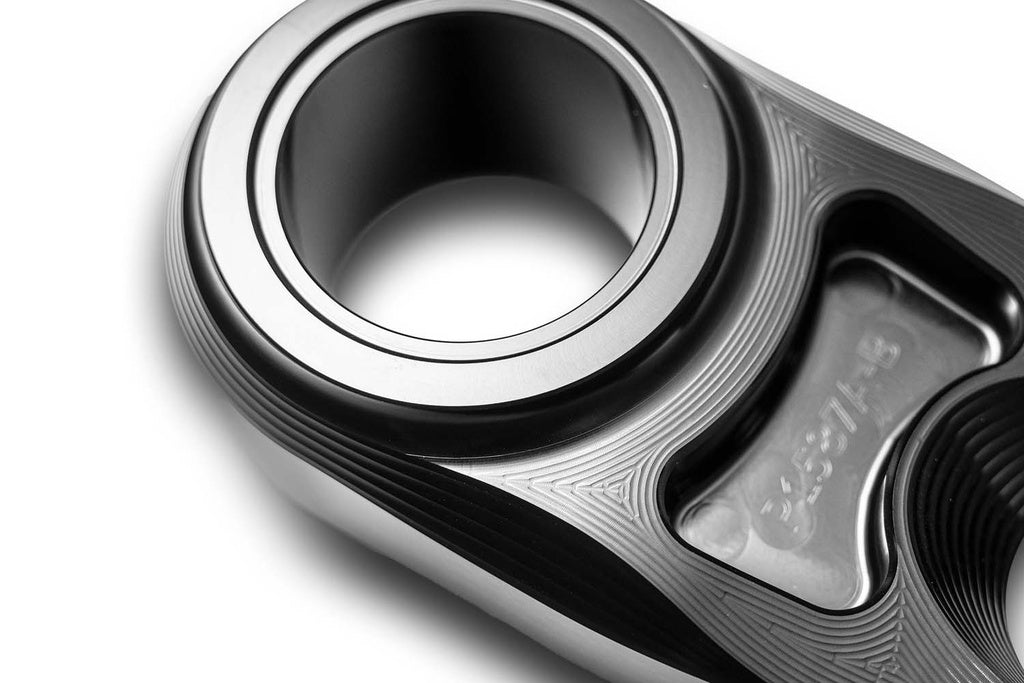 Verus Engineering Pitch Stop Mount - Toyota GR Corolla