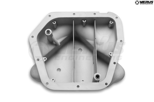 Verus Engineering 3D Printed Aluminum Oil Pan - Subaru BRZ/Toyota GR86 (ZN8/ZD8)
