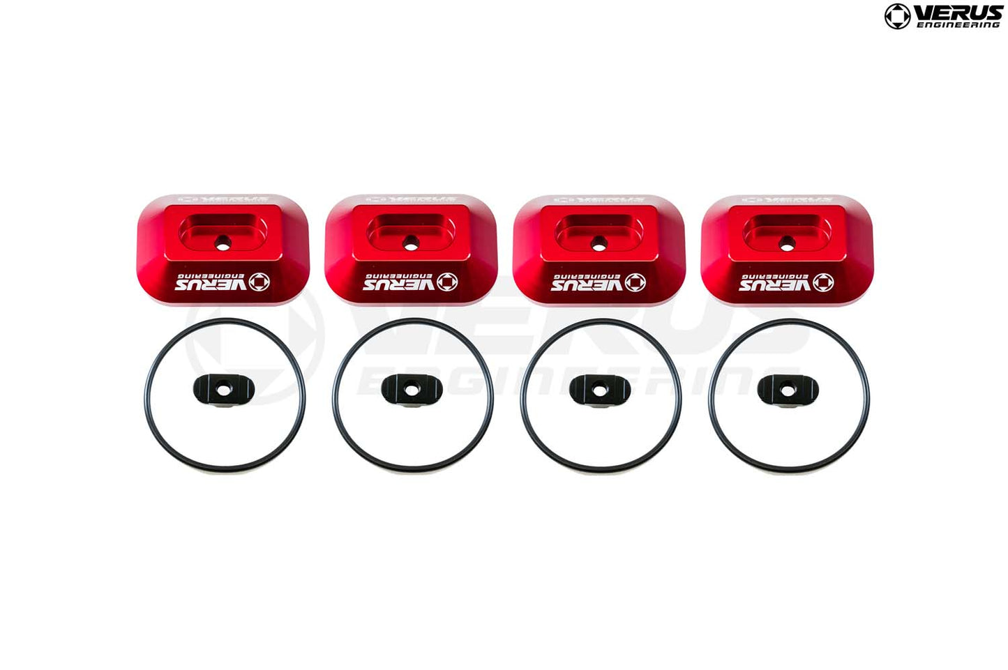 Verus Engineering Replacement Jack Pad / Jack Puck - Toyota Supra