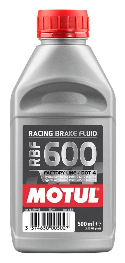 Motul RBF 600 .5L
