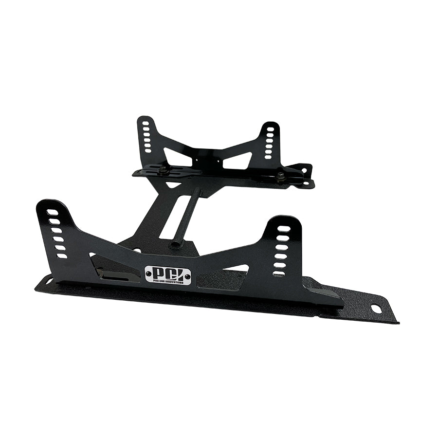 PCI Racing Adjustable Seat Mount (Left)