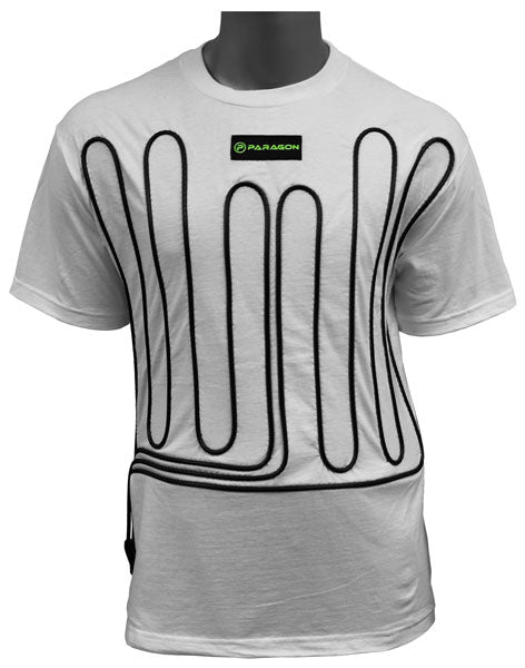 Paragon Viking Water Cooled Shirt Complete