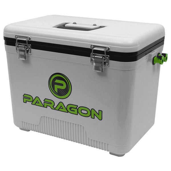 Paragon Viking Water Cooled Shirt Complete