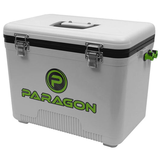 Paragon Viking Water Cooled Shirt Complete