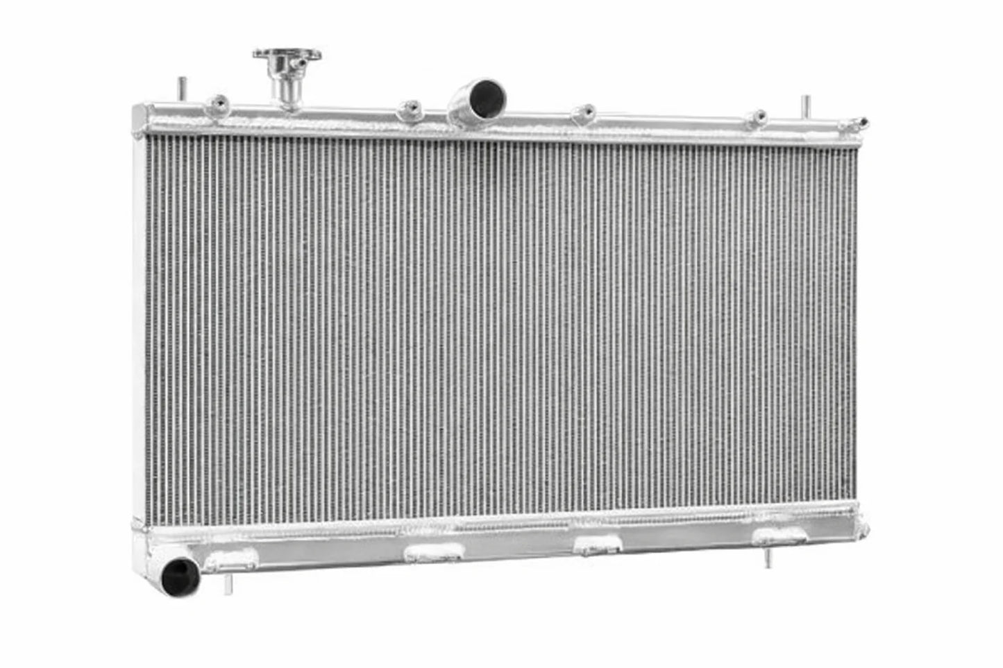 PWR 2008-2014 Subaru WRX / 2008-2021 STI Radiators