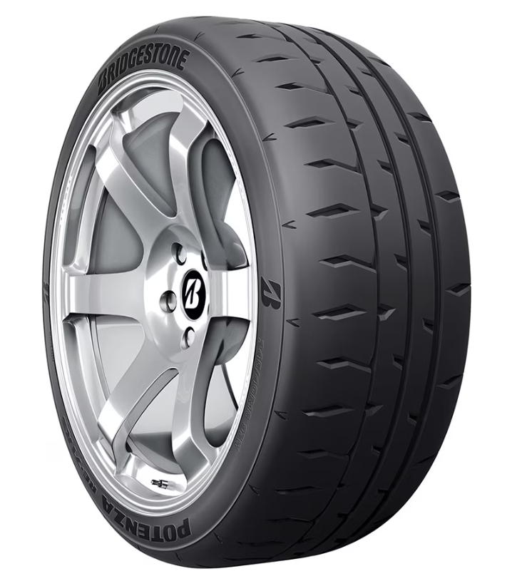 Bridgestone RE71RS