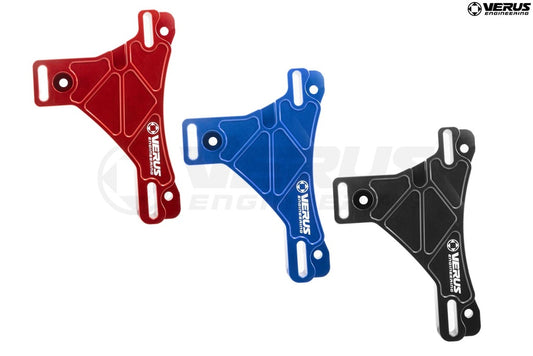 Verus Engineering Throttle Pedal Spacer -  Toyota GR Corolla
