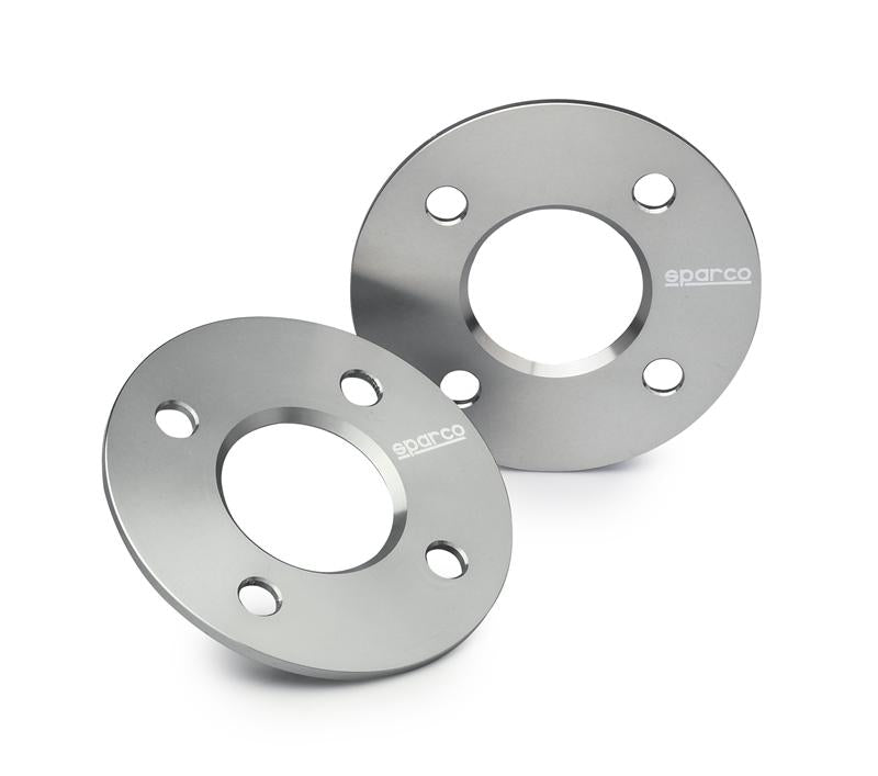 Sparco Wheel Spacer 20M 3X112 - 57Id