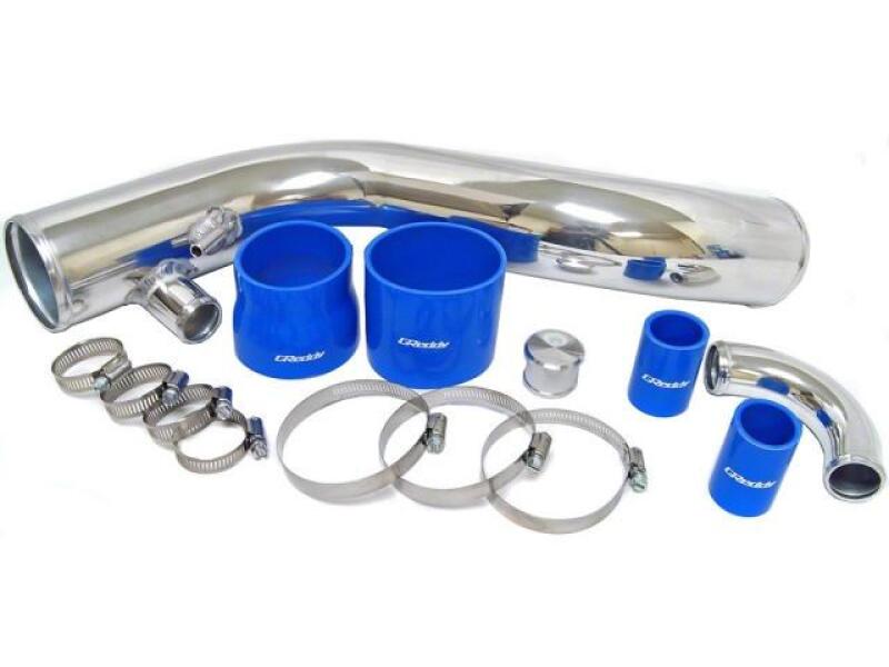 GReddy Nissan S14/S15 Special Piping (Adapts p/n 13522318 Intake Manifold to I/C Kit)