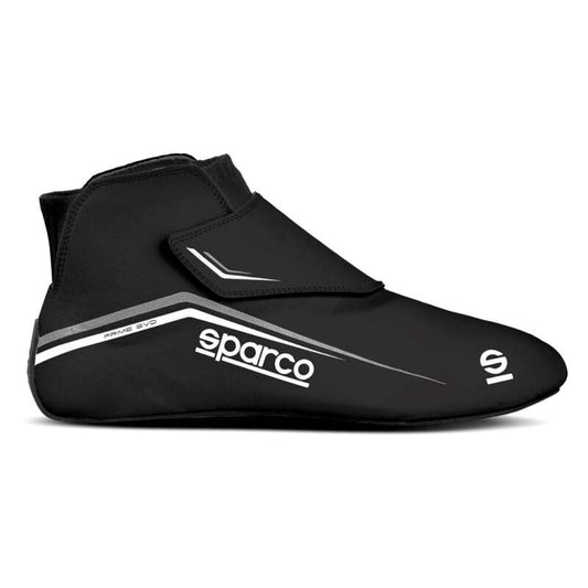 Sparco Shoe Prime Evo 41 Black