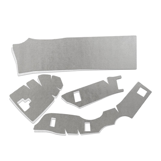 DEI Indian Chieftain/Roadmaster/Springfield 2 Heat Shield Liner