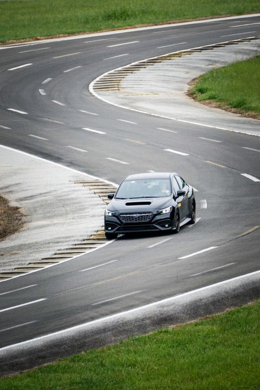 Ohlins 2022+ Subaru WRX (VB) Road &amp; Track System (Excl. Electric Shock Models)