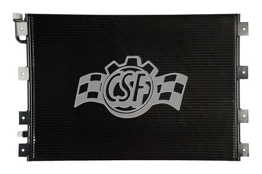 CSF 95-98 Kenworth  T400 A/C Condenser