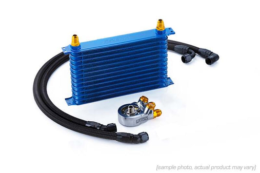 GReddy Universal Oil Cooler Kit 3/4-16UNF NS1010G