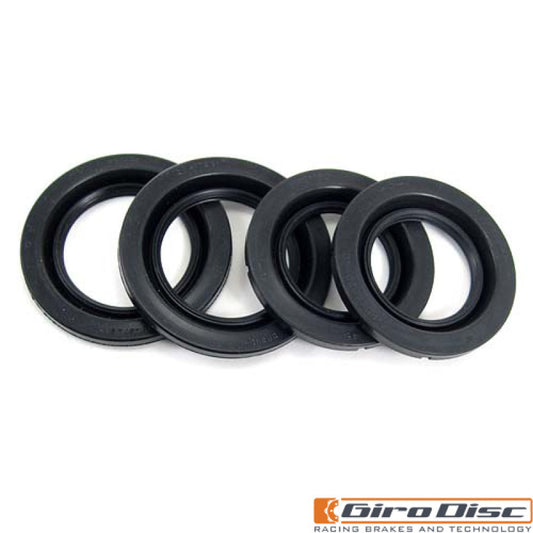 GiroDisc Volvo S60R/V70R Front Dust Boot (38mm/42mm)