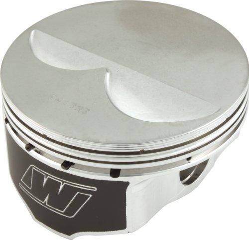 Wiseco Chevy SMALL BLK DRAG 1.550CH 4040A Piston Shelf Stock
