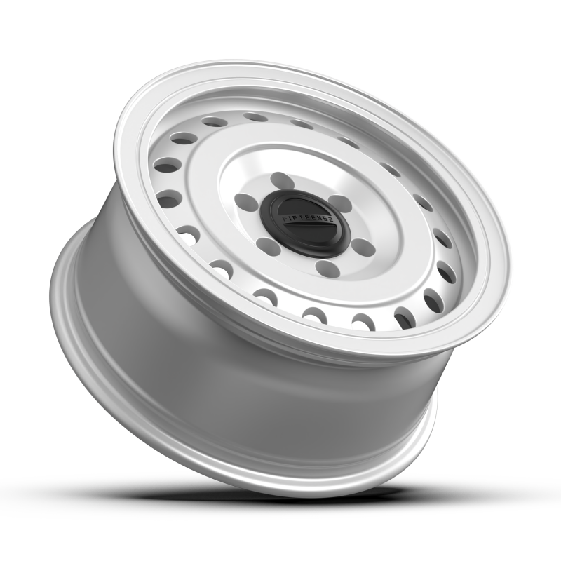 fifteen52 Neito HD 17x8.5 5x150 0mm ET 110.5mm Center Bore Radiant Silver Wheel