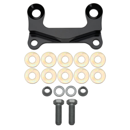 Wilwood GP320 Caliper Bracket Kit Sprint Left